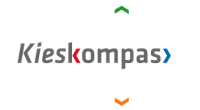 Kieskompas logo