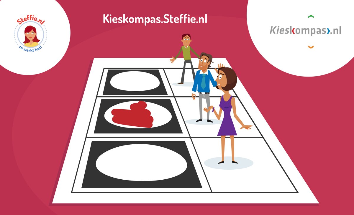 kieskompas.steffie.nl